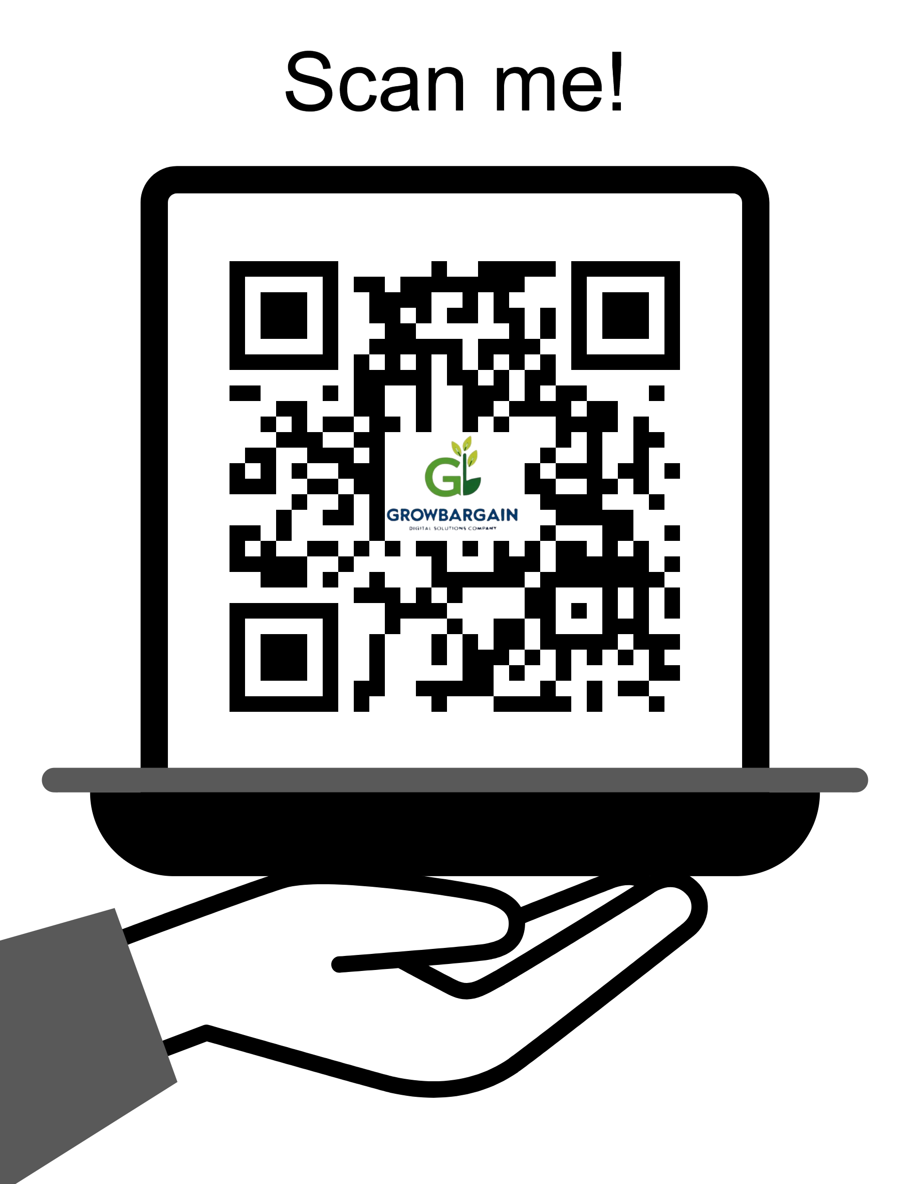 Growbargain-Please-rate-us-qr-code