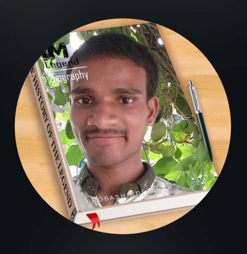 Profile Image